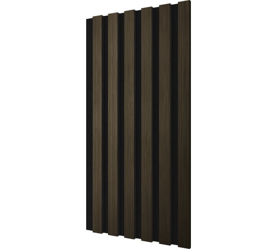 Акустич. панели Cosca Decor 2шт. 600x300x19 шампань экополимер 00-00079779 1