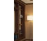 Потолочный плинтус Cosca Decor интерьерный багет, 50x22x2400 мм, Античная медь СПБ016600 2