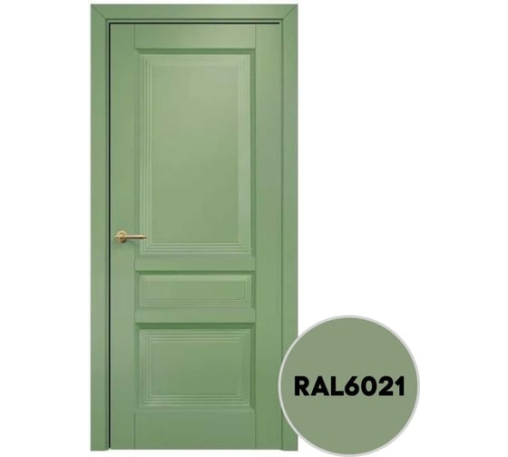 Грунт-эмаль KOVALI TERMOPLAST Бледно-зеленая RAL6021, 20 кг kov.p.4.6021.20