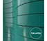Грунт-эмаль KOVALI TERMOPLAST Опаловая зеленая RAL6026, 20 кг kov.p.4.6026.20 3
