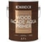 Грунтовка-антисептик KOMANDOR WOOD FACADE AQUA PRIMER 2,7 л 271043 1