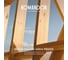 Грунтовка-антисептик KOMANDOR WOOD FACADE AQUA PRIMER 2,7 л 271043 3