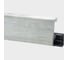 Плинтус FLOORWOOD HDPS WINART PRO напольный, универсальный монтаж, 80 мм, 2 м, 20 шт, Quadro, Рей Т0030651 1