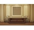 Молдинг Cosca Decor интерьерный багет, 51x11x2400 мм, Античное золото, бордюр СПБ016646 2
