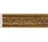 Молдинг Cosca Decor интерьерный багет, 51x11x2400 мм, Античное золото, бордюр СПБ016646 4