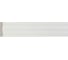 Молдинг Cosca Decor интерьерный багет, бордюр 40x9х2400 мм, Белый матовый СПБ019744 1