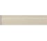 Молдинг Cosca Decor интерьерный багет, 40x9х2400 мм, Крем 187-1 СПБ019702 1