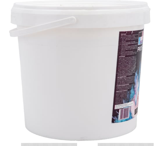 Моющаяся краска ANTEGA PROFI 4,5 кг ANT-2044