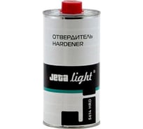 Акриловый лак Jeta PRO ACRYLIC CLEARCOAT (прозрачный; 2:1; 1 л) без отвердителя 5614