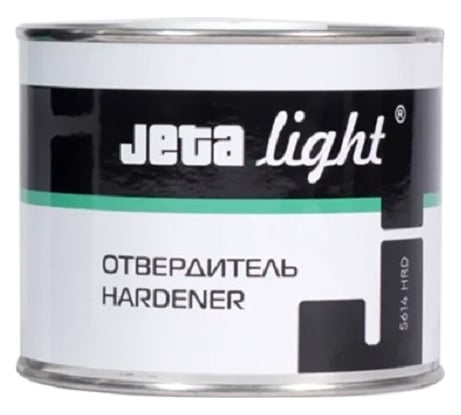 Отвердитель для лака Jeta PRO ACRYLIC CLEARCOAT 2:1 5614 HRD 0,5