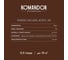 Краска по дереву KOMANDOR WOOD FACADE ACRYL 20 база С, 9 л 274692 3
