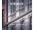 Фасадная краска KOMANDOR FACADE SILICATE PRO силикатная, база С, 2.7 л 271027 2