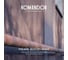Фасадная краска KOMANDOR FACADE SILICON AQUA водоотталкивающая, база С, 2.7 л 271024 2