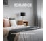 Краска KOMANDOR INTERIOR KIDS AND BEDROOM для спален и детских комнат, база С, 2.7 л 270998 2
