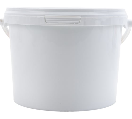 Водоэмульсионная краска Movatex EXTRA для стен и потолков, 3 кг Т11870