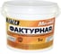 Водоэмульсионная краска Movatex EXTRA фактурная, 3 кг Т13332 1