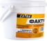 Водоэмульсионная краска Movatex EXTRA фактурная, 3 кг Т13332 3