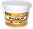 Водоэмульсионная краска Movatex EXTRA фасадная, 25 кг Т33757 1