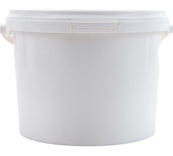 Водоэмульсионная краска Movatex EXTRA фасадная, 3 кг Т11932