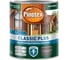 Быстросохнущая пропитка-антисептик 3в1 PINOTEX CLASSIC PLUS (скандинавский серый; 2.5 л) 5727888 1