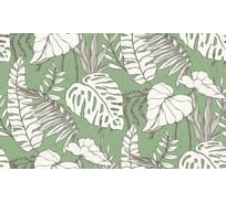 Обои Артекс декор, горячее тиснение на флиз. основе, арт. Ботаника, 10х1.06 м 11247-03
