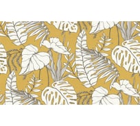 Обои Артекс декор, горячее тиснение на флиз. основе, арт. Ботаника, 10х1.06 м 11247-04