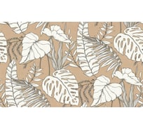 Обои Артекс декор, горячее тиснение на флиз. основе, арт. Ботаника, 10х1.06 м 11247-02