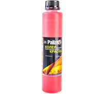 Колеровочная краска Palizh В/Д №500 красный 0,75 л 11605999