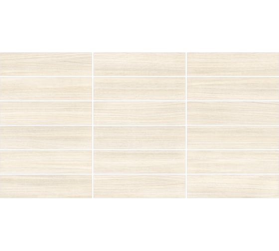 Керамогранит матовый NewTrend Extrawood Beige 151x602 GP1560EXR11