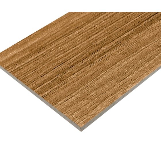 Керамогранит матовый NewTrend Merbau Marron 151x602 GP1560ERB21