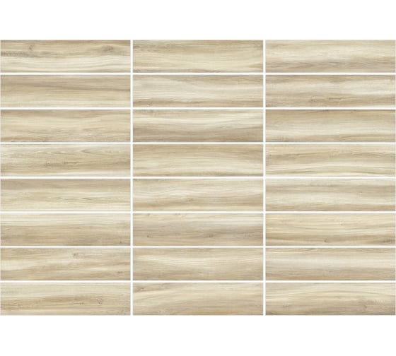 Керамогранит sugar-эффект NewTrend Pepperwood Gris 151x602 GP1560PEP05
