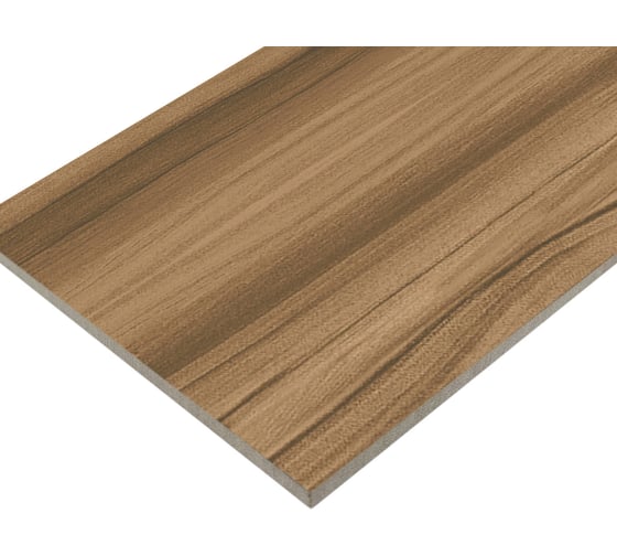 Керамогранит матовый NewTrend Thai Wood Bronze 151x602 GP1560THW31