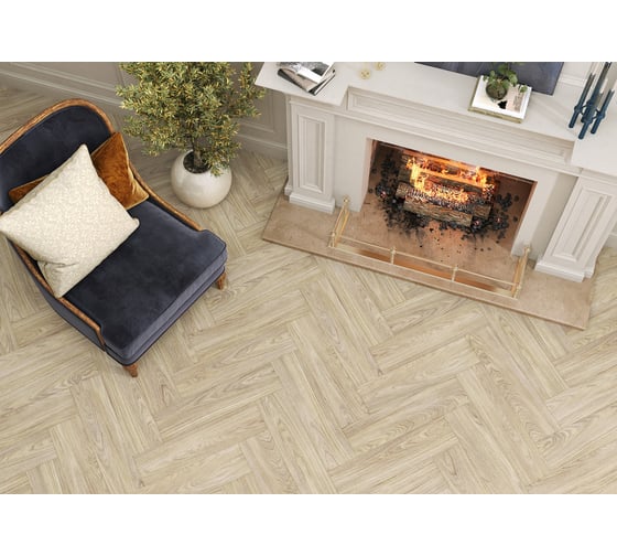 Керамогранит sugar-эффект NewTrend Aspen Marron 151x602 GP1560ASP21