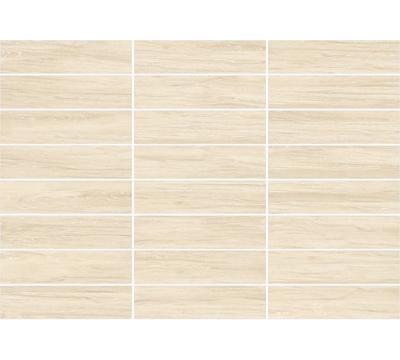 Керамогранит матовый NewTrend Malta Beige 151x602 GP1560MTA01