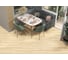 Керамогранит матовый Алдер бежевый / Alder Beige NewTrend 151x602 GP1560ALD11 4
