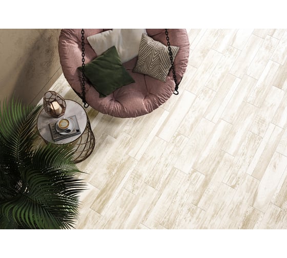 Керамогранит матовый NewTrend Shabby Crema 151x602 GP1560SHA01