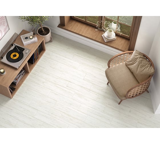Керамогранит sugar-эффект NewTrend Vintagio Gris 151x602 GP1560VIT05