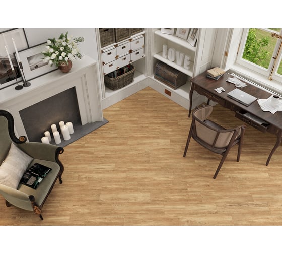 Керамогранит матовый NewTrend Chalet Bronze 151x602 GP1560CHL31