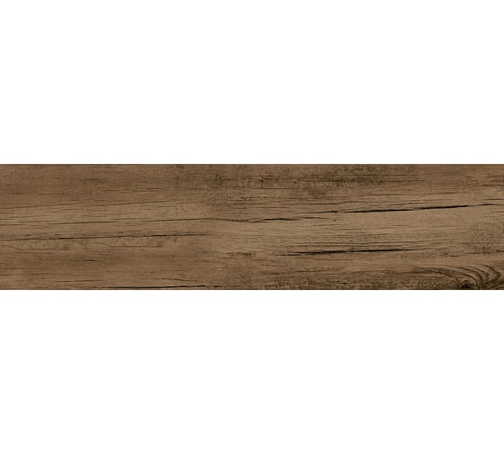 Керамогранит матовый NewTrend Chalet Brown 151x602 GP1560CHL21