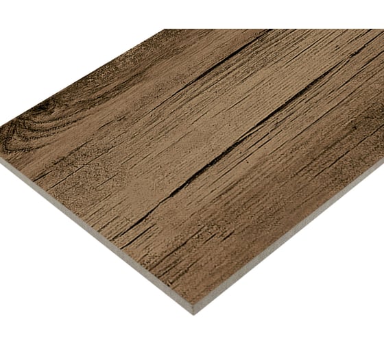 Керамогранит матовый NewTrend Chalet Brown 151x602 GP1560CHL21