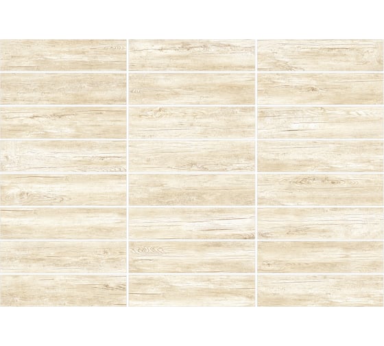 Керамогранит матовый NewTrend Chalet Beige 151x602 GP1560CHL11