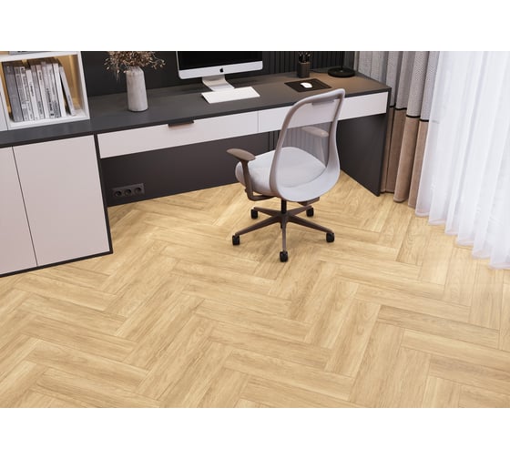 Керамогранит sugar-эффект NewTrend Sunbau Oak 151x602 GP1560SAB11