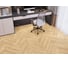 Керамогранит sugar-эффект Санбау дуб / Sunbau Oak NewTrend 151x602 GP1560SAB11 4