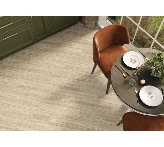 Керамогранит матовый NewTrend Malta Sand 151x602 GP1560MTA11