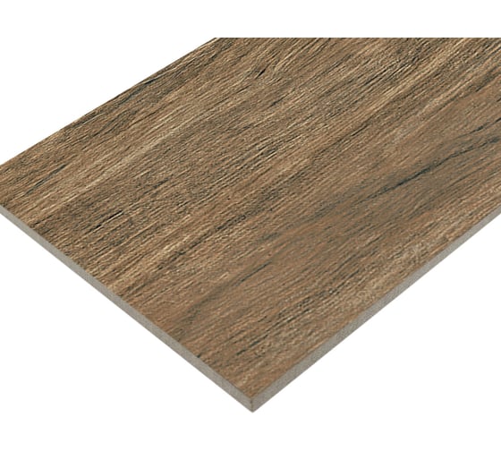 Керамогранит матовый NewTrend Craftwood Marron 151x602 GP1560CRW21