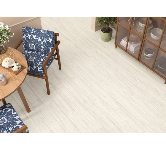 Керамогранит sugar-эффект NewTrend Vintagio Crema 151x602 GP1560VIT01