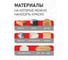 Универсальная цветная эмаль Радуга Colors ВД-АК 220 графитовый, 0,9 л 4630058025050 4630058020758 5