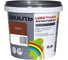 Универсальная цветная эмаль Радуга ВД-АК 220 Colors коричневый 0,9л 142937 4630058025111 4607017515181 1