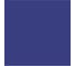 Эмаль акриловая Радуга ВД-АК 220 Colors 1,9 л синий универсальная 4630058025227 7