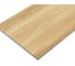 Керамогранит sugar-эффект Пеппервуд бежевый / Pepperwood Beige NewTrend 151x602 GP1560PEP11 2